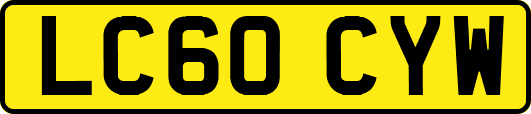 LC60CYW