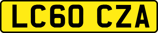 LC60CZA