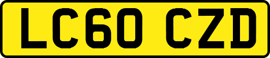 LC60CZD