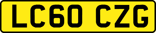 LC60CZG