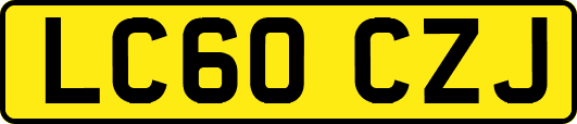 LC60CZJ