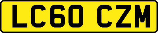 LC60CZM