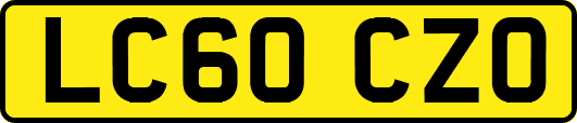 LC60CZO