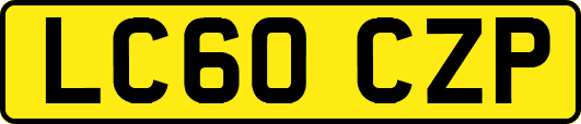 LC60CZP