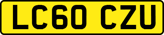 LC60CZU