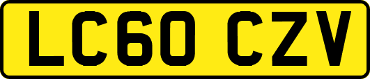 LC60CZV