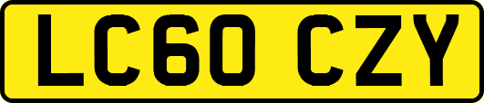 LC60CZY
