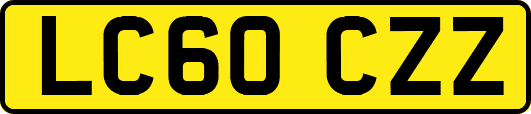 LC60CZZ