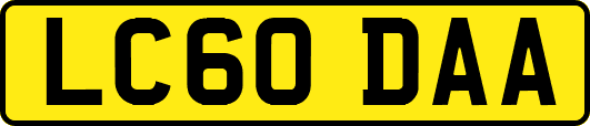 LC60DAA