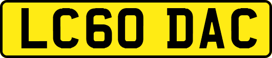 LC60DAC