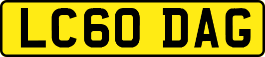 LC60DAG