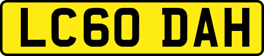 LC60DAH