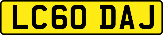 LC60DAJ