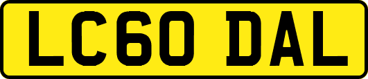 LC60DAL