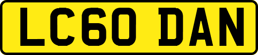 LC60DAN