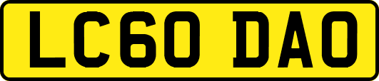 LC60DAO