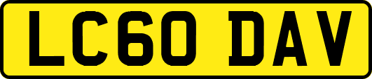 LC60DAV