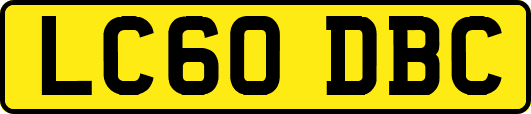 LC60DBC