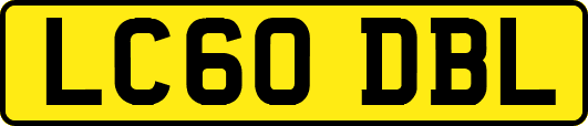 LC60DBL