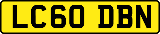 LC60DBN