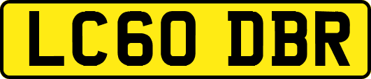 LC60DBR