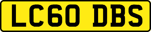 LC60DBS