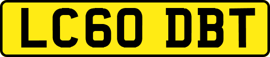 LC60DBT