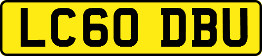 LC60DBU