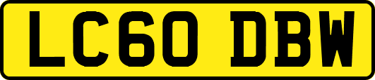 LC60DBW