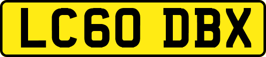 LC60DBX
