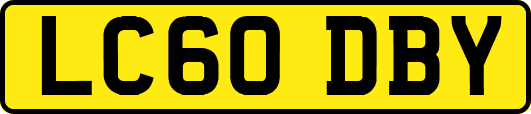 LC60DBY
