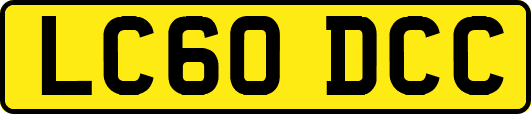 LC60DCC