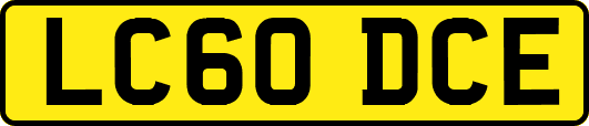 LC60DCE