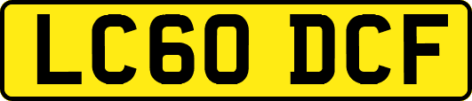 LC60DCF
