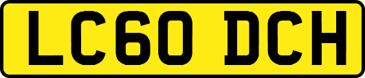 LC60DCH