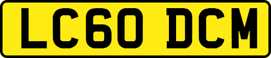 LC60DCM