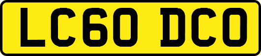 LC60DCO
