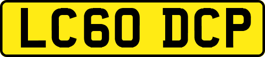 LC60DCP