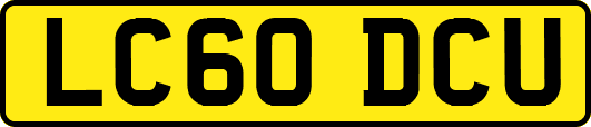 LC60DCU