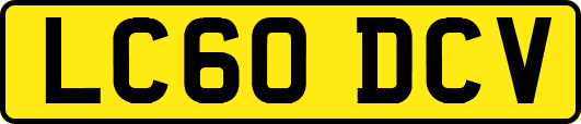 LC60DCV