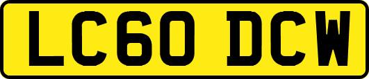 LC60DCW