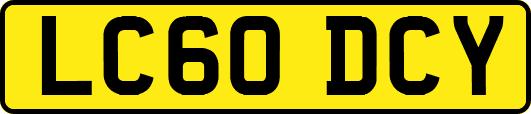 LC60DCY