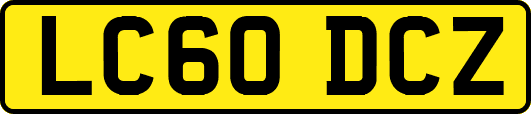 LC60DCZ