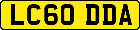 LC60DDA