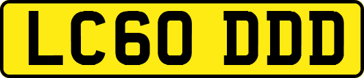 LC60DDD