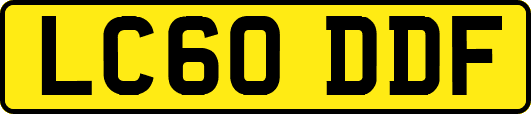 LC60DDF