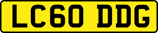 LC60DDG