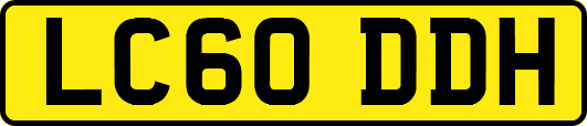 LC60DDH