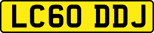 LC60DDJ