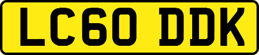 LC60DDK
